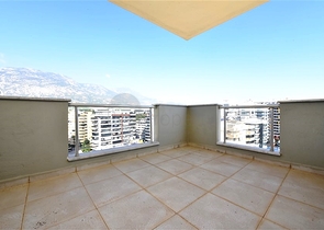 شقة 4+1 مع مطبخ منفصل في محمودلار