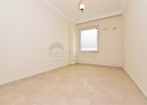 شقة 4+1 مع مطبخ منفصل في محمودلار