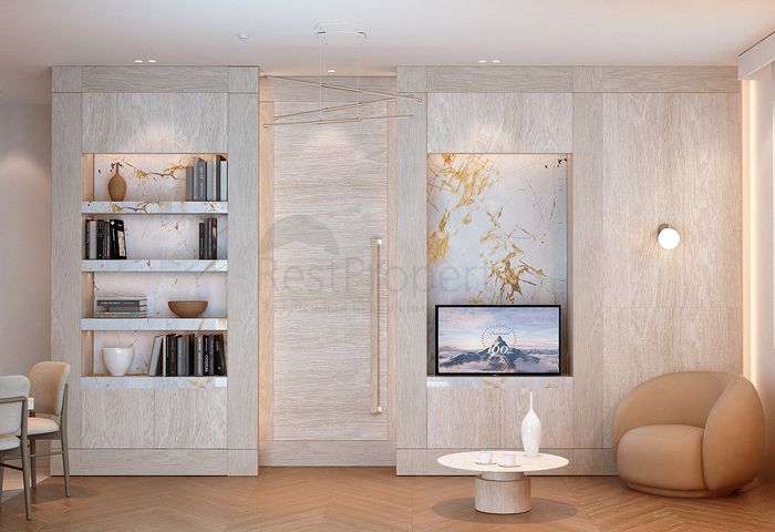 مشروع استثماري في منطقة باججلار 