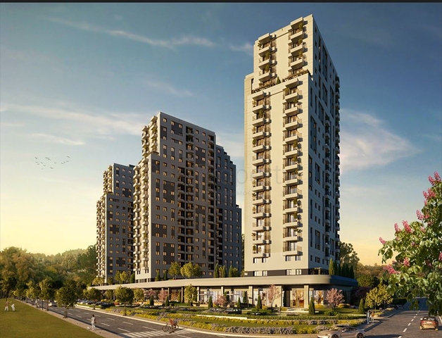 مشروع استثماري في منطقة باججلار 