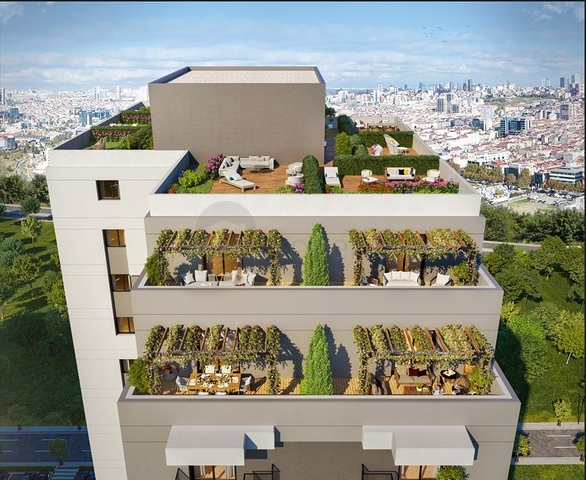 مشروع استثماري في منطقة باججلار 