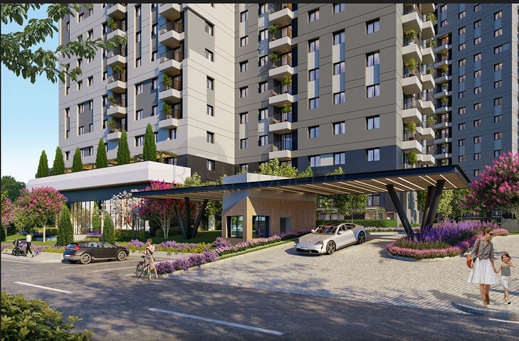 مشروع استثماري في منطقة باججلار 