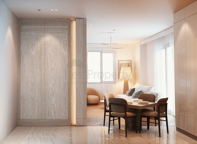 مشروع استثماري في منطقة باججلار 