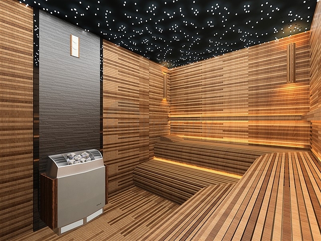 مشروع استثماري بمفهوم فريد في منطقة دميرتاش