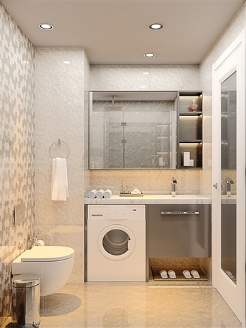 مشروع استثماري بمفهوم فريد في منطقة دميرتاش