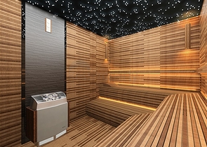 مشروع استثماري بمفهوم فريد في منطقة دميرتاش