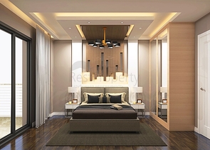 مشروع استثماري بمفهوم فريد في منطقة دميرتاش