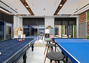 مشروع استثماري بمفهوم فريد في منطقة دميرتاش