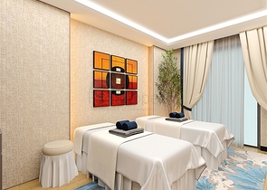 مشروع استثماري بمفهوم فريد في منطقة دميرتاش