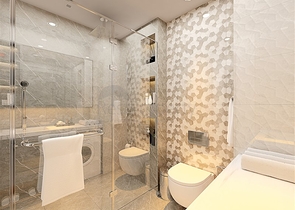 مشروع استثماري بمفهوم فريد في منطقة دميرتاش