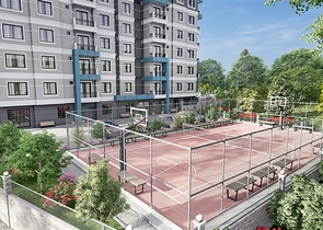 مشروع استثماري بمفهوم فريد في منطقة دميرتاش