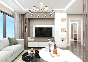 مشروع استثماري بمفهوم فريد في منطقة دميرتاش