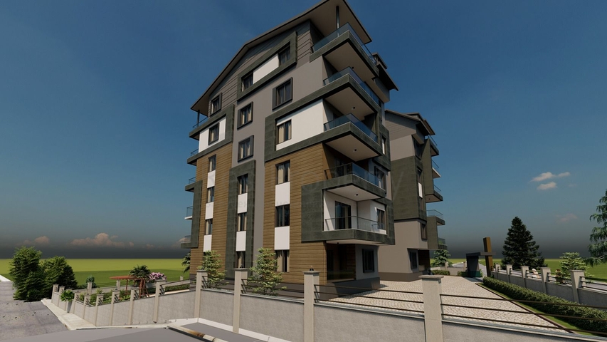 مشروع استثماري جديد في غازي باشا