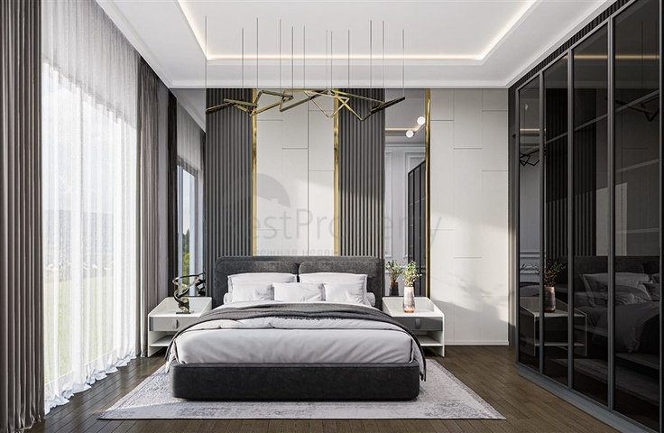 مشروع استثماري جديد في حي أفسلار