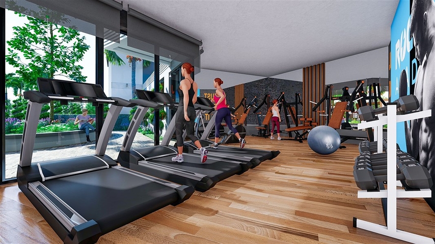 مشروع استثماري جديد في حي أفسلار