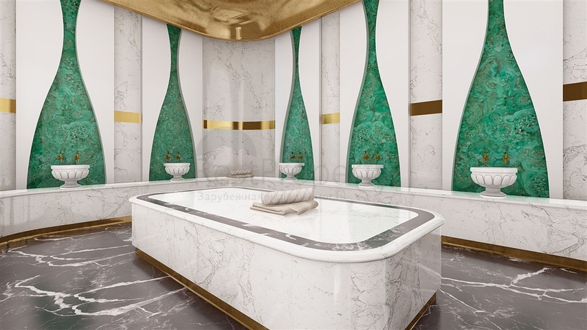 مشروع استثماري جديد في حي أفسلار