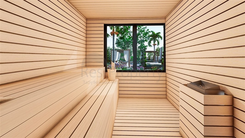 مشروع استثماري جديد في حي أفسلار