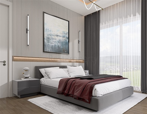 مشروع استثماري جديد في حي أفسلار