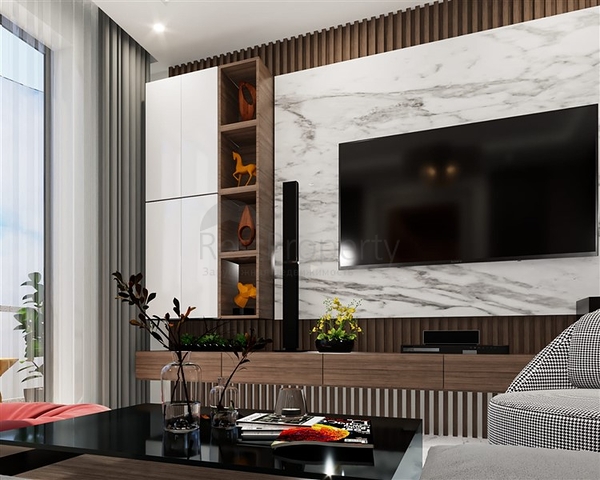 مشروع استثماري جديد في حي أفسلار