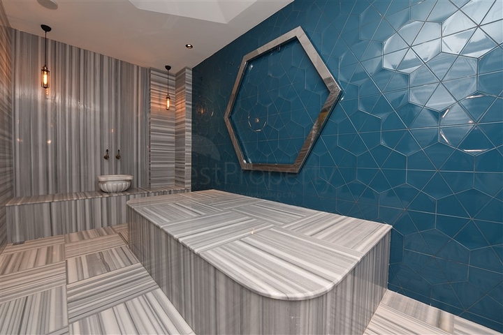 شقة مريحة بغرفة نوم واحدة من فئة متميزة في منطقة كليوباترا