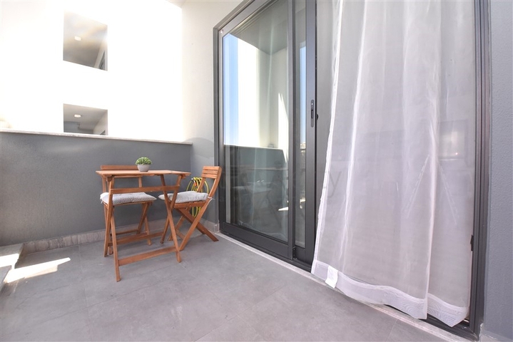 شقة مريحة بغرفة نوم واحدة من فئة متميزة في منطقة كليوباترا