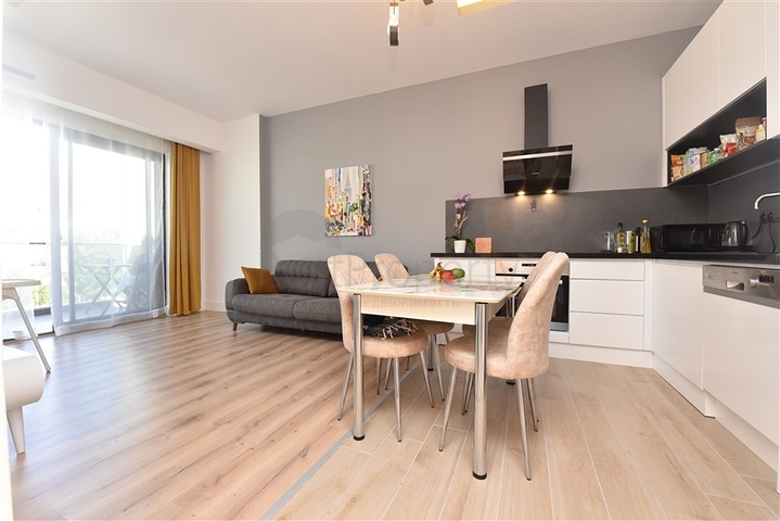 شقة مريحة بغرفة نوم واحدة من فئة متميزة في منطقة كليوباترا