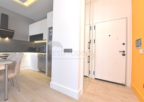 شقة مريحة بغرفة نوم واحدة من فئة متميزة في منطقة كليوباترا