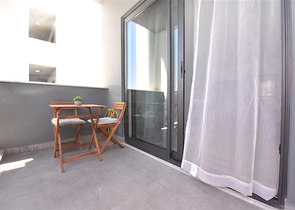 شقة مريحة بغرفة نوم واحدة من فئة متميزة في منطقة كليوباترا