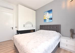 شقة مريحة بغرفة نوم واحدة من فئة متميزة في منطقة كليوباترا