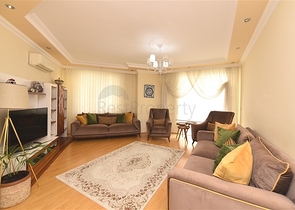 شقة مفروشة 2 + 1 في منطقة كليوباترا 