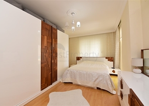 شقة مفروشة 2 + 1 في منطقة كليوباترا 