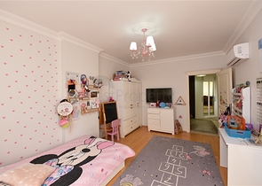 شقة مفروشة 2 + 1 في منطقة كليوباترا 