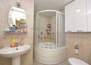 شقة مفروشة 2 + 1 في منطقة كليوباترا 