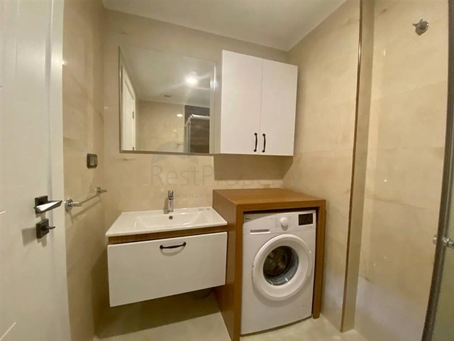 شقق مفروشة 2+1 في منطقة محمودلار