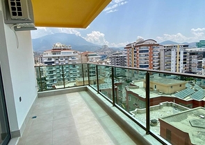 شقق مفروشة 2+1 في منطقة محمودلار