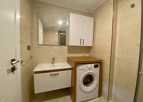 شقق مفروشة 2+1 في منطقة محمودلار