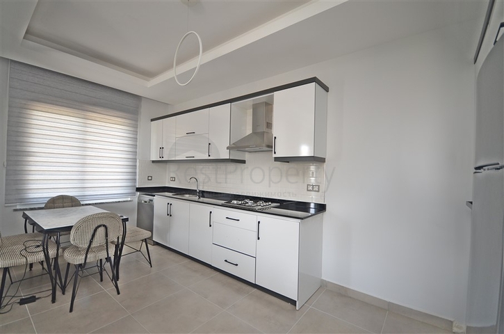 شقة من غرفتي نوم في منطقة محمودلار