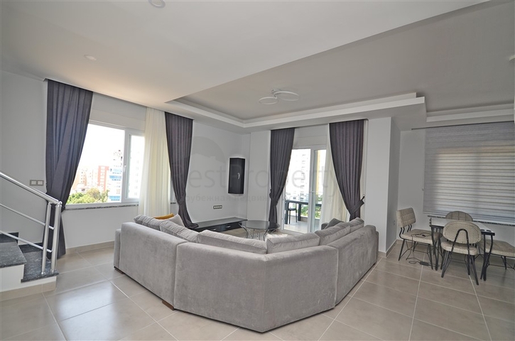 شقة من غرفتي نوم في منطقة محمودلار