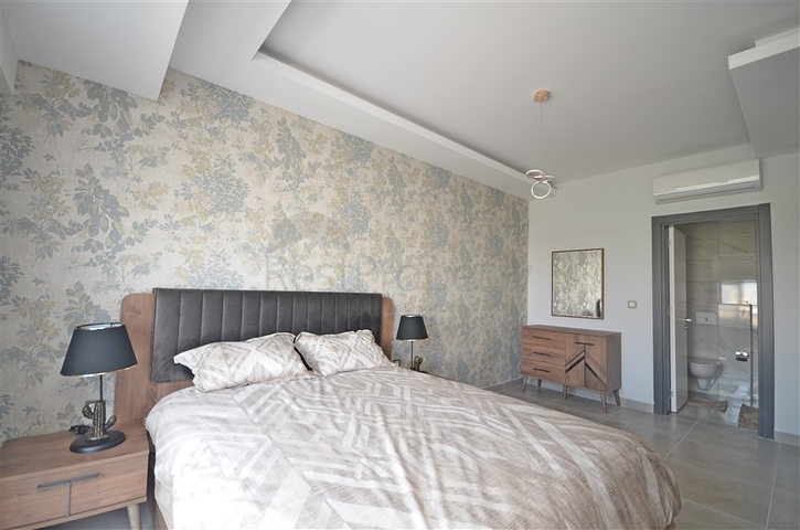 شقة من غرفتي نوم في منطقة محمودلار