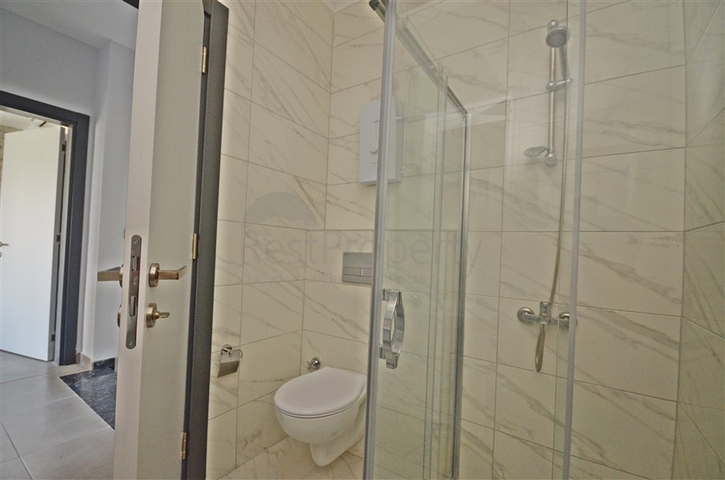 شقة من غرفتي نوم في منطقة محمودلار