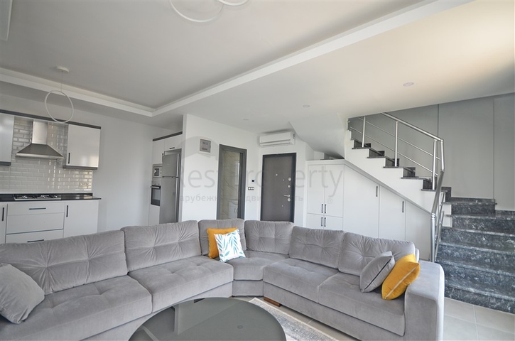 شقة من غرفتي نوم في منطقة محمودلار