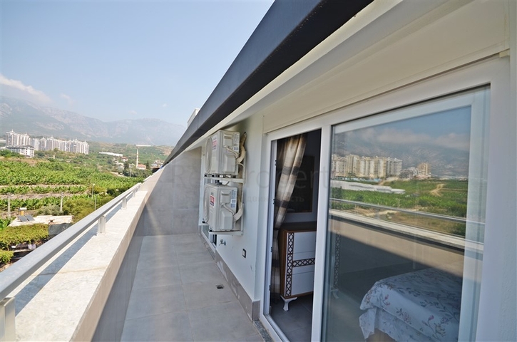 شقة من غرفتي نوم في منطقة محمودلار