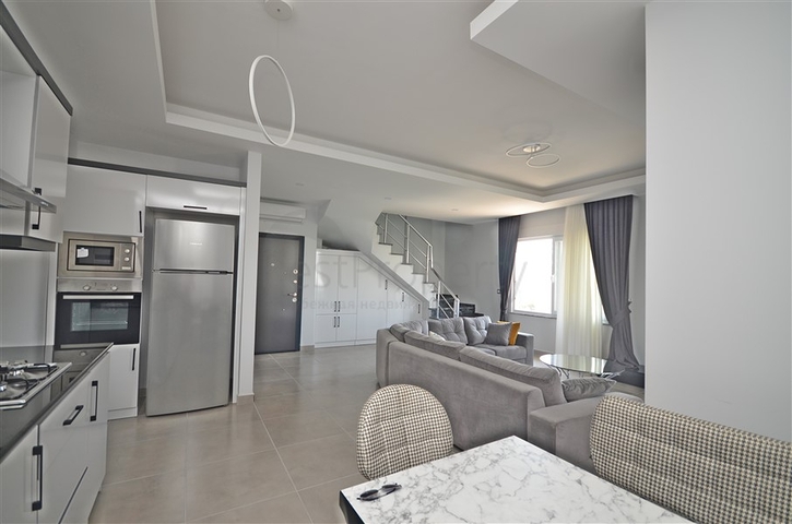 شقة من غرفتي نوم في منطقة محمودلار