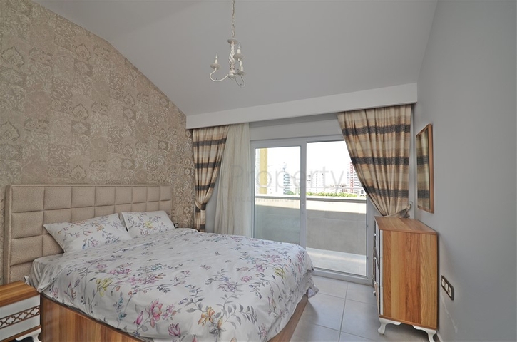 شقة من غرفتي نوم في منطقة محمودلار