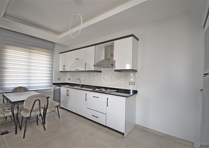 شقة من غرفتي نوم في منطقة محمودلار