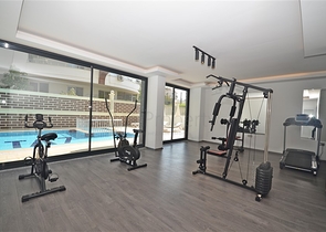 شقة من غرفتي نوم في منطقة محمودلار