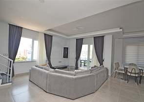 شقة من غرفتي نوم في منطقة محمودلار