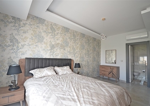 شقة من غرفتي نوم في منطقة محمودلار