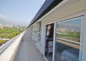 شقة من غرفتي نوم في منطقة محمودلار