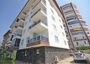 شقة من غرفتي نوم في منطقة محمودلار